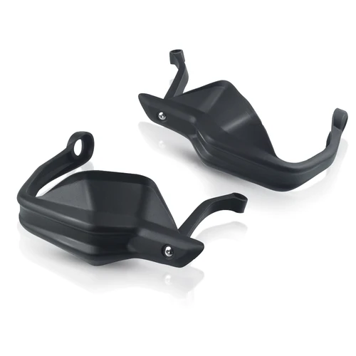 Imagen 2 del producto Protectores de manillar para motocicleta, accesorios de parabrisas para LONCIN VOGE 650 500 DS 500R 300DS 650DS 500DS 500 R, protector de mano