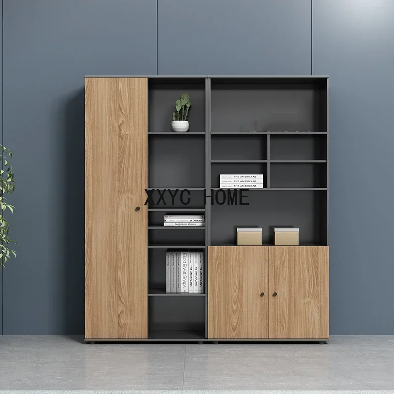 

Display Living Room Cabinets Wooden Clothing Storage Nordic Shoe File Showcase Accent Wine Side Meuble Vitrine Furniture YR50LC