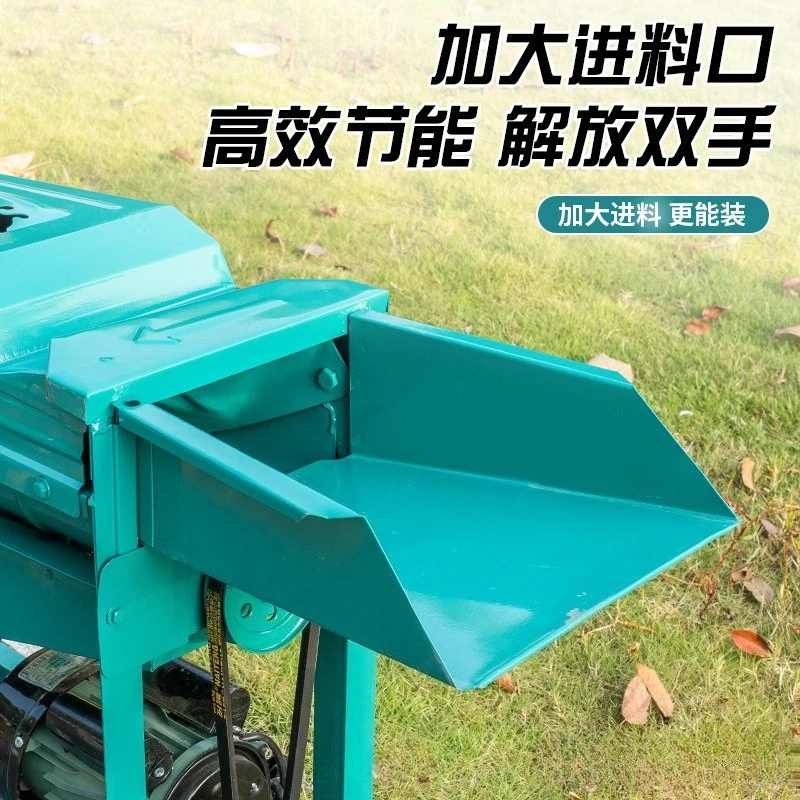 2025年多機能トウモロコシ脱穀機・電動脱穀機