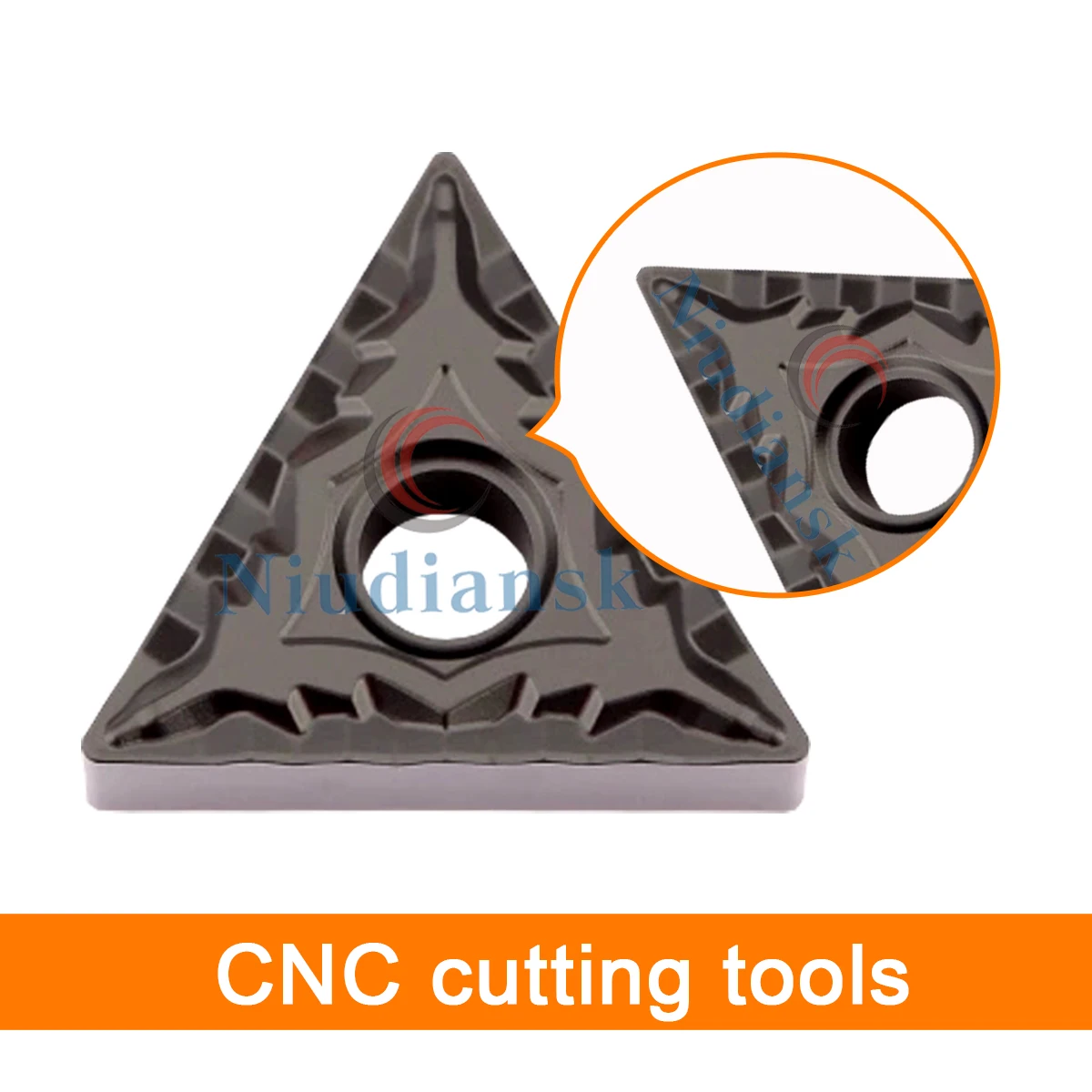 TNMG160404/08/12TM L/R-S HQ CQ PM CM tipo ranura LF9118 torno CNC hoja de torneado procesamiento herramienta de corte triangular de acero serie TNMG