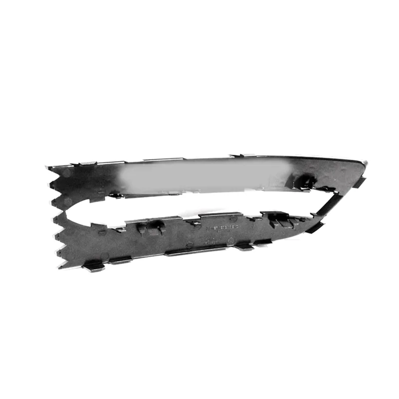 

Car Right Front Bumper Fog Light Bezel Grille Driving Light Cover Grille For SLK Class R172 W172 2012-2016 Parts-A