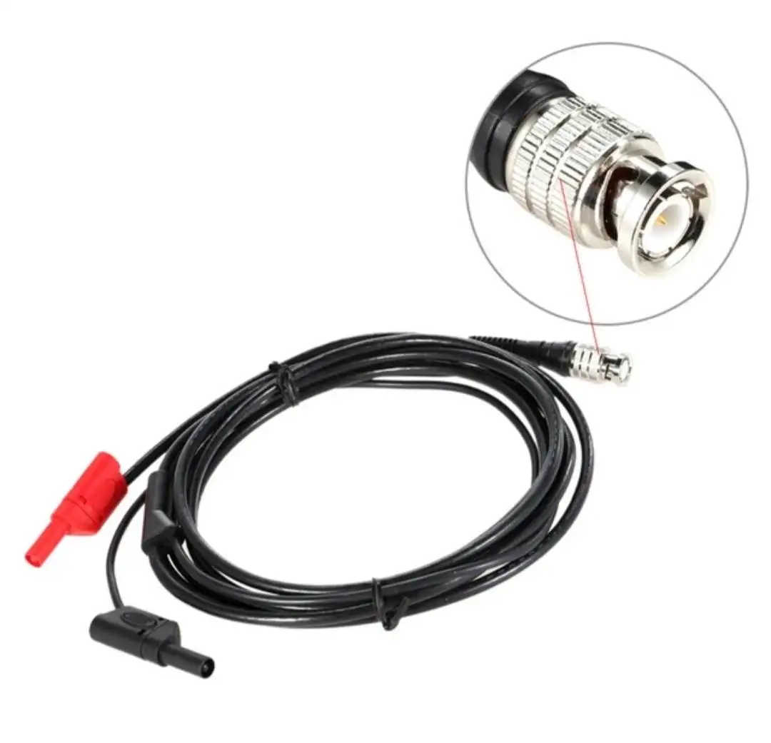 Hantek HT-30A Oscilloscope Probes Auto Test Cable