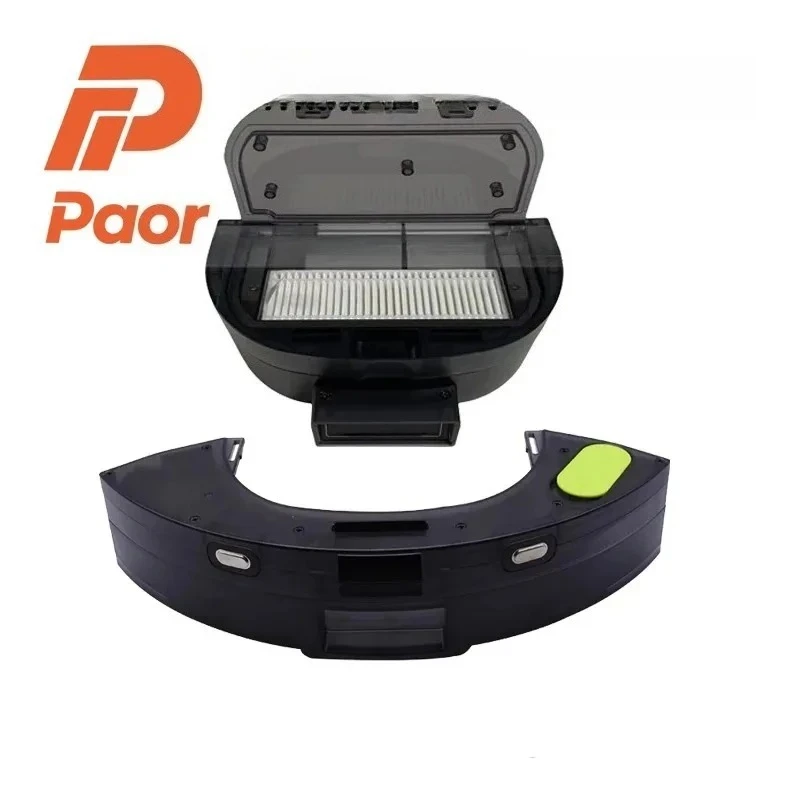 

Резервуар для хранения воды или пылесборник для пылесоса 360 S8 PLUS Ezviz re4 plus Запчасти для робота-пылесоса Аксессуары Резервуар для воды