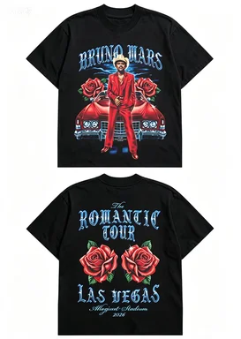 Bruno Mars 