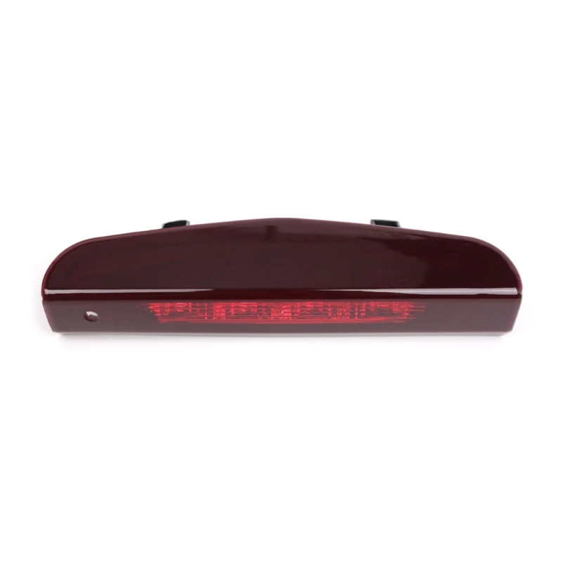 

Q39F Tailgate Brake Light 1222130 Car 3rd Stop Lamp for Corsa D 2007-2019 5 DOOR