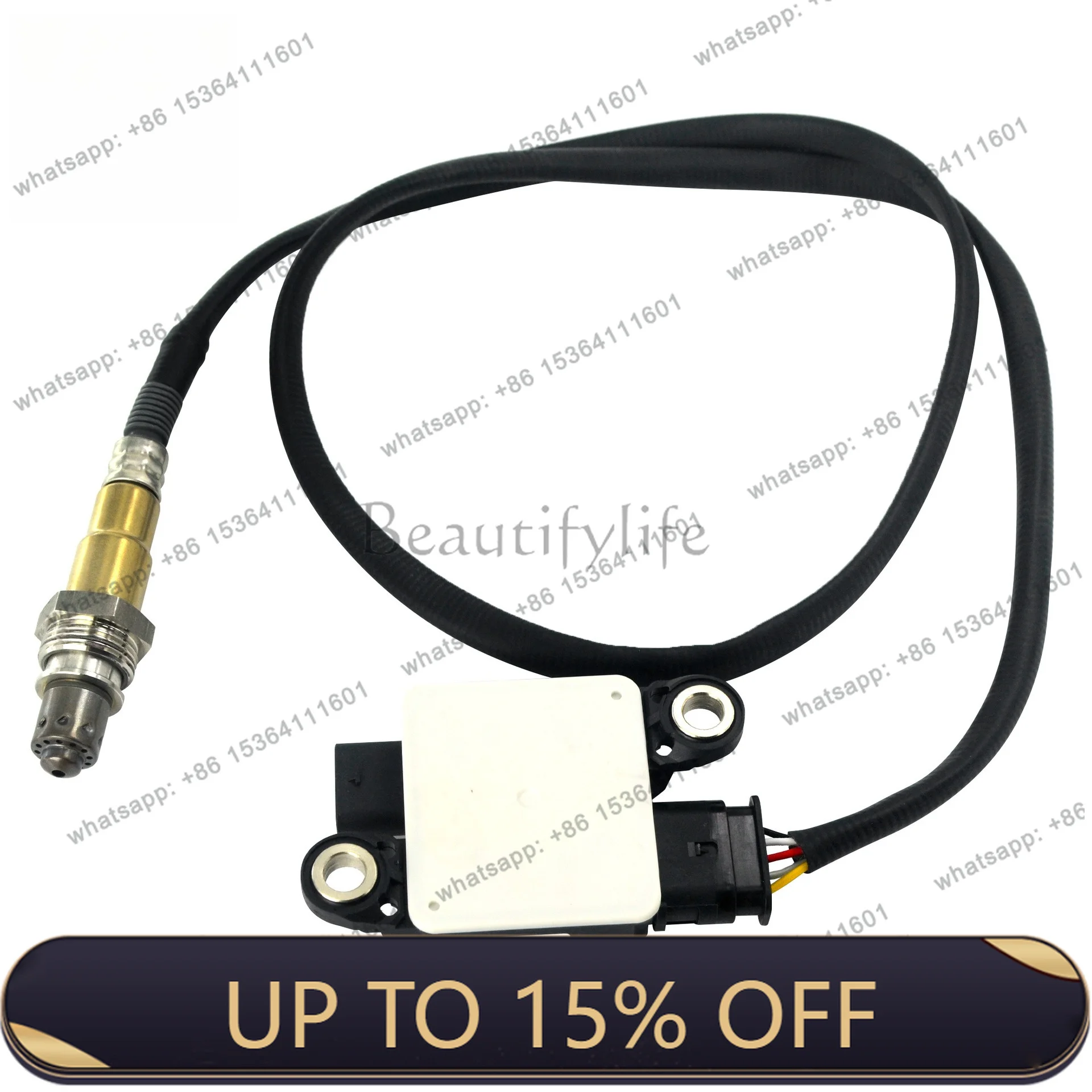 LD894A0-71040 Particulate PM Sensor 894A0-71040