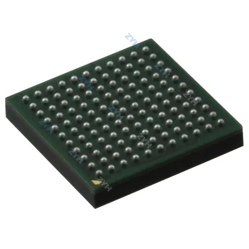 Brand new&Original  MK24FN256VDC12  Microcontroller IC 32-Bit Single-Core 120MHz 256KB (256K x 8) FLASH