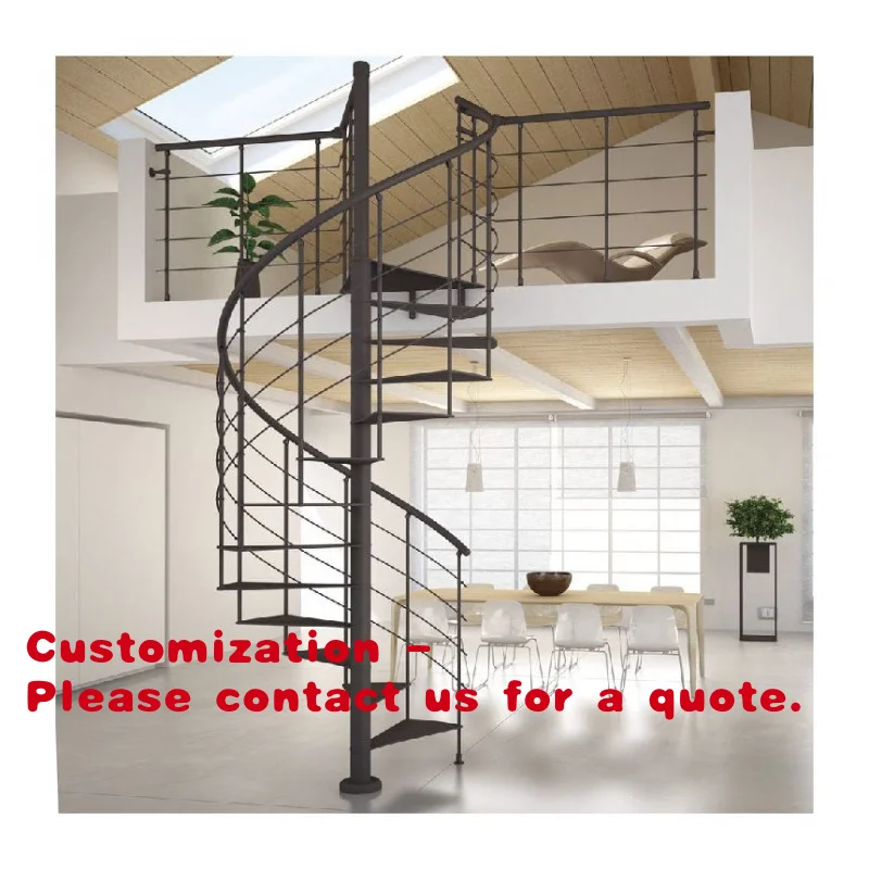 

Лестница для чердака и небольших помещений: на заказ, стеклянные, деревянные, стальные ступени