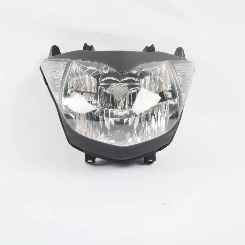Motorcycle Headlight Headlight for GSF 1250S 1250 650 2007 2008 2009 2010 Motorcycle Light Accessories