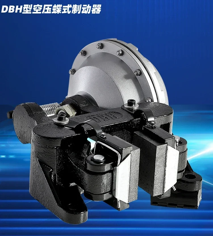 Dbh Air Pressure Bu…