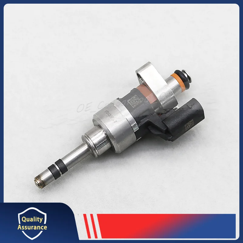 Fuel Injector 1Pcs For GM 12694825