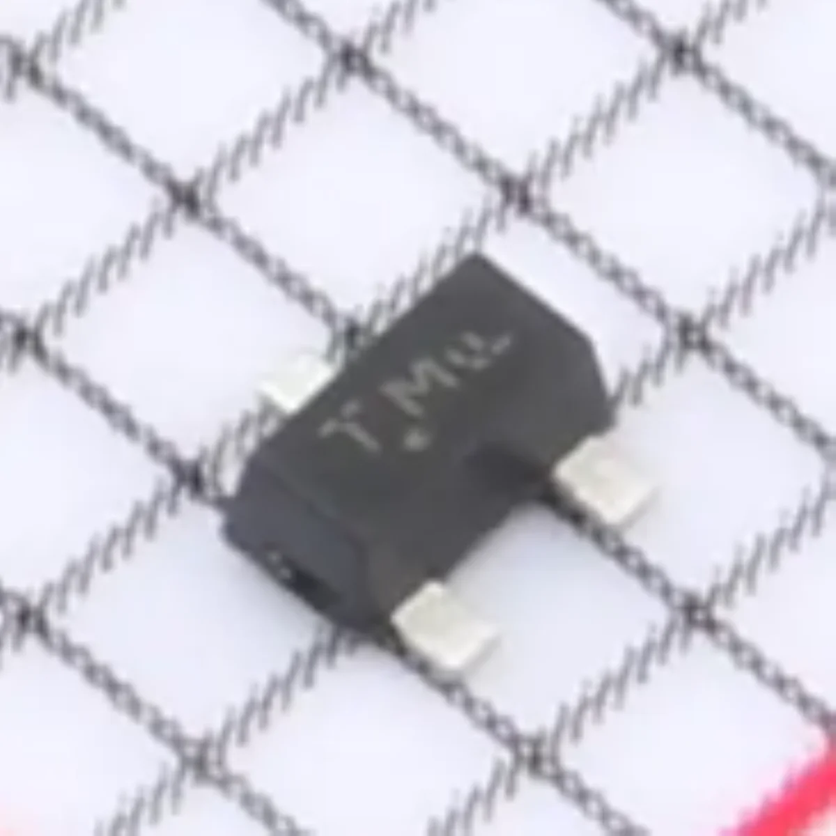 NTE4151PT1G Marking…