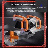24-Hour Delivery Gimbal Camera Anti-Collision Bar For DJI Avata 2 Drone Lens Bumper Protector Lens Combo Bumper Accessories