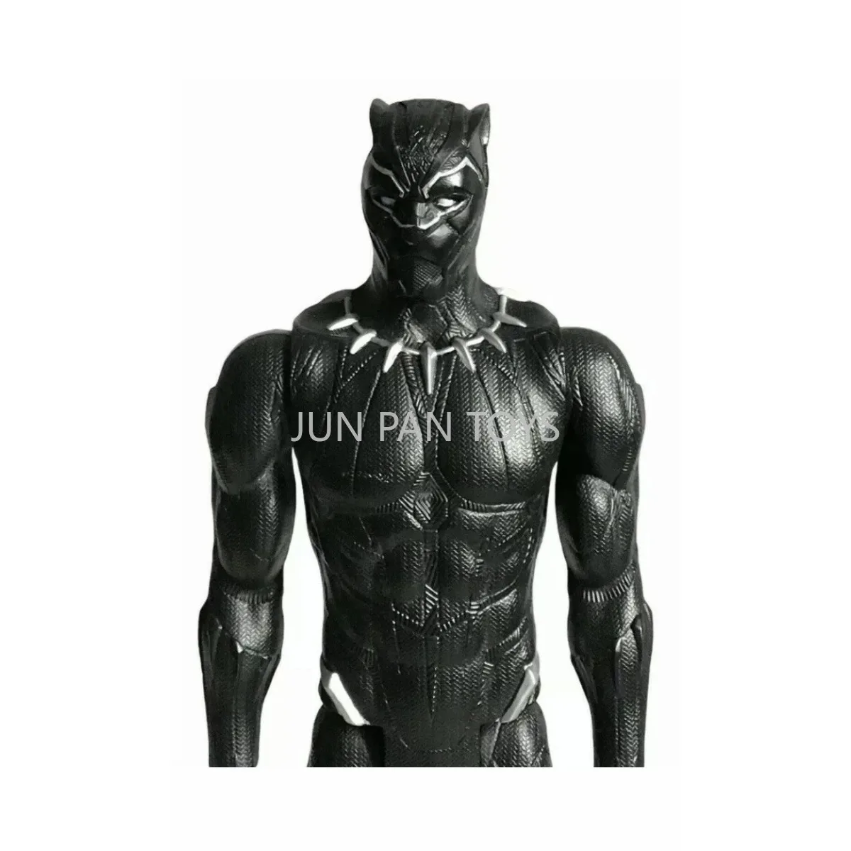 مارفل أفنجرز إنفينيتي وور تيتان هيرو سلسلة هالك النمر الأسود إريك كيلمونجر 12 في عمل نموذج لجسم اللعب هدية الكريسماس #5