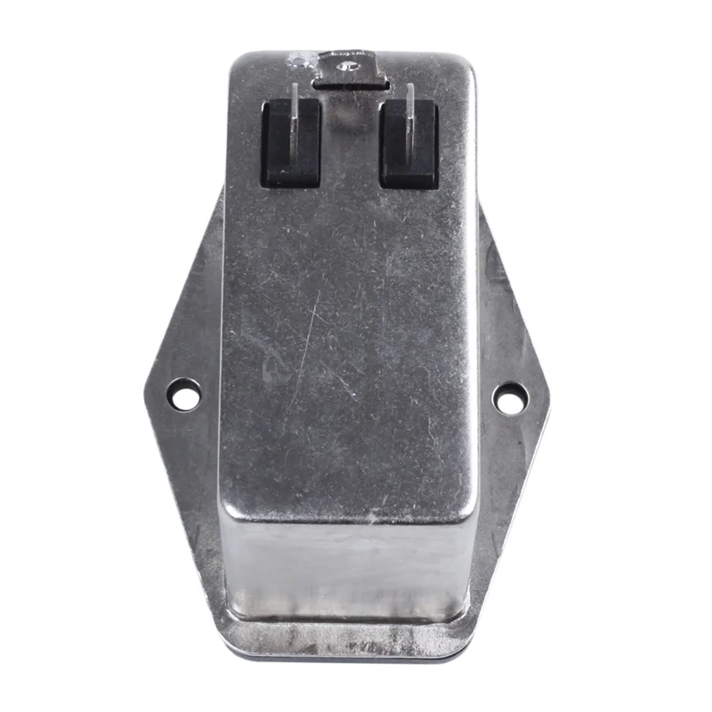 DIGIT-3X Solder Lug Terminals IEC 320 C14 EMI Filter + Boat Switch + Fuse Holder