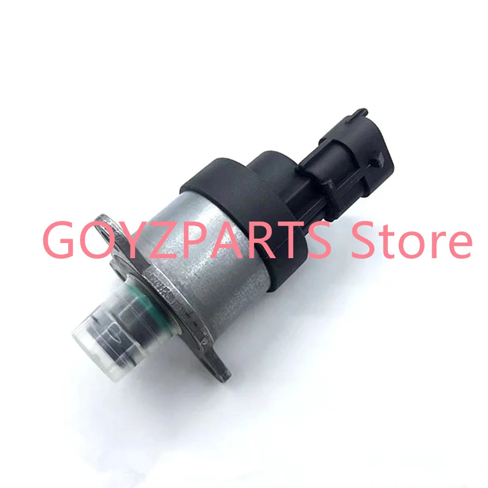 0928400664 Fuel Pressure Regulator Valve SCV Suction Control Valve For Peugeot Citroen Ford