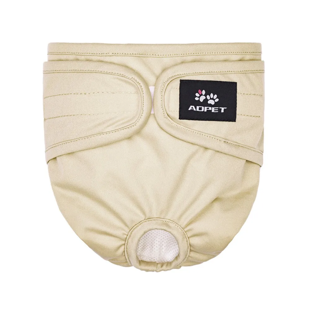 

Large pet dog physiological pants, female dog menstrual pants, anti harassment safety pants, Labrador washable diapers