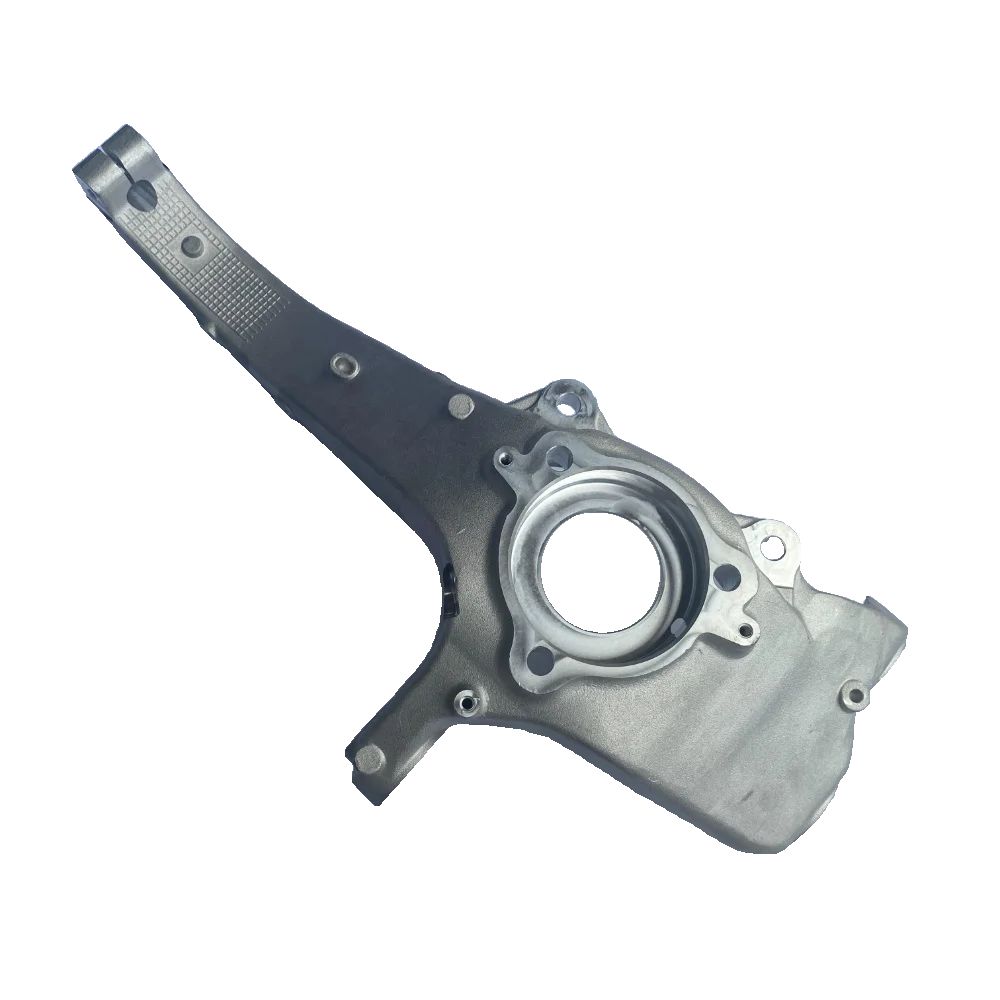 

1188311-00-E Tesla Model 3 Special Suspension Steering knuckle coupler Factory Quality Lightweight Aluminum Alloy to Improve Driving Stability