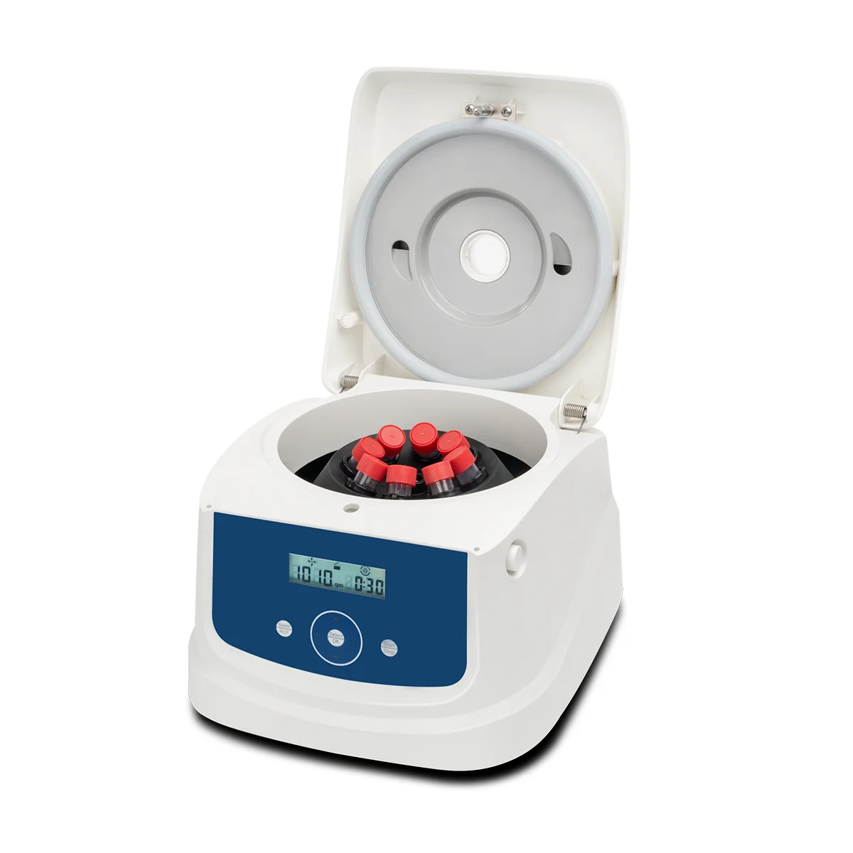 IKEME High Quality Plasma Centrifuge Medical Beauty Centrifugadora de laboratorio Blood Plasma Prp Prp Kit Laboratory Centrifuge