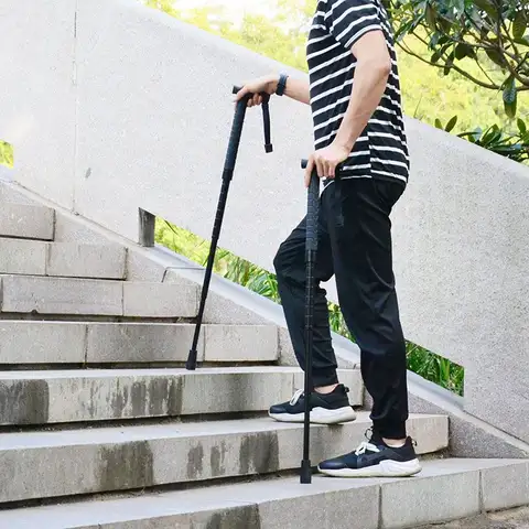 12 best sales दूरबीन छड़ी आत्मरक्षा - №8