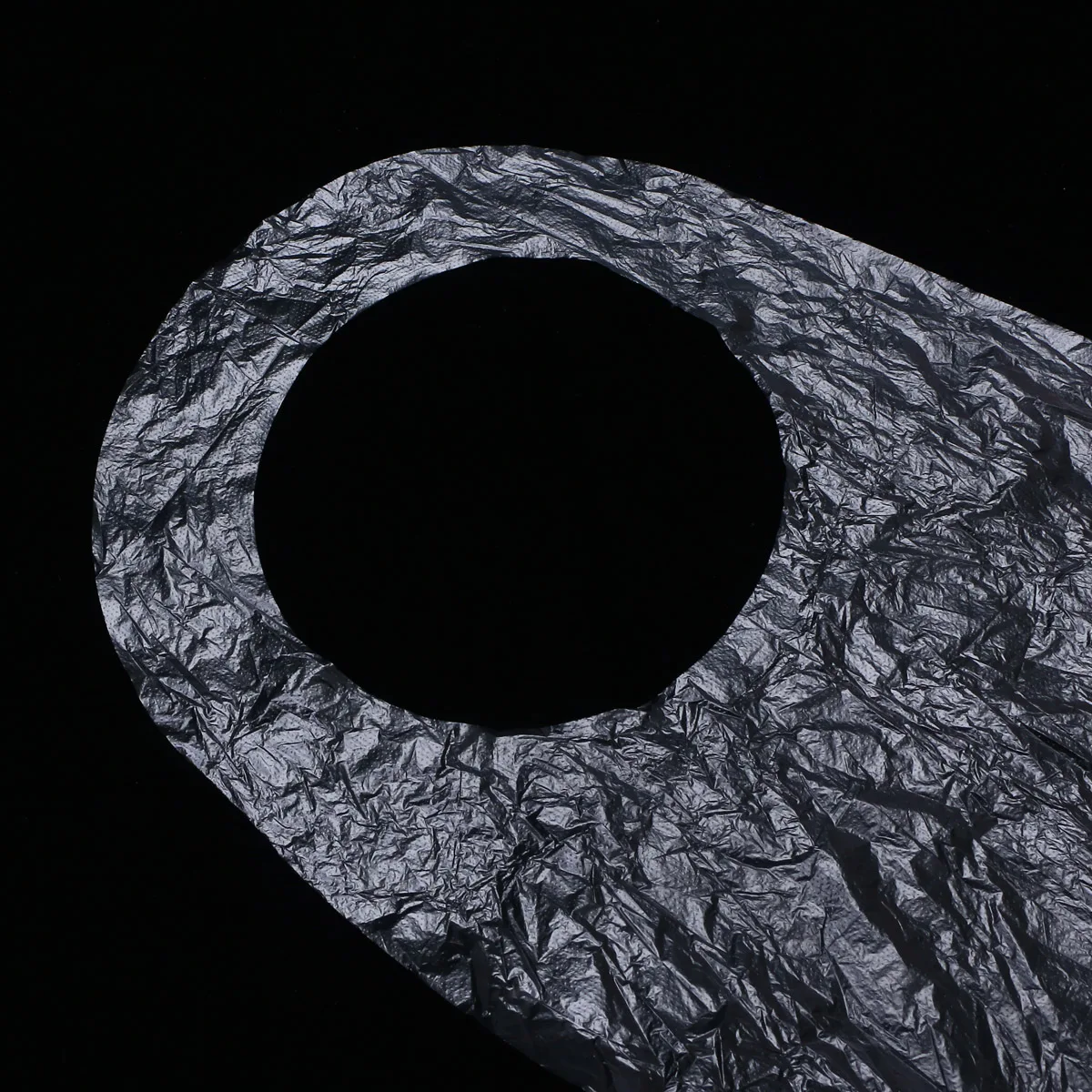 

150 шт. водонепроницаемые одноразовые пластиковые фартуки защитный фартук для приготовления пищи Hotpot живопись пикник маслостойкий унисекс