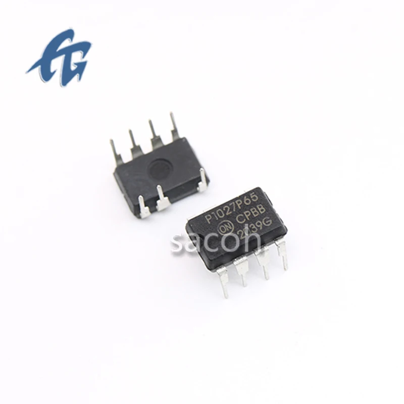 

(SACOH Electronic IC)NCP1027P100G NCP1027P65 NCP1027P065G 10Pcs 100% Brand New Original In Stock