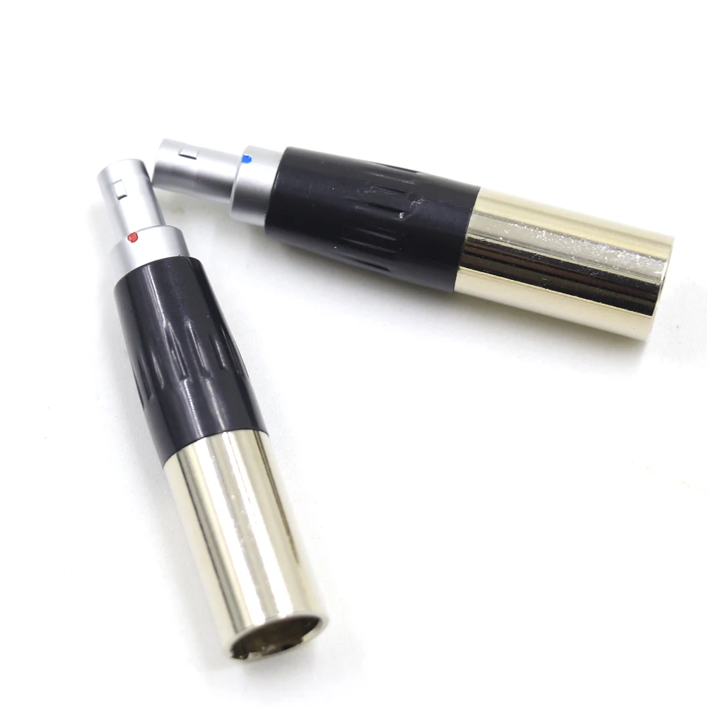 HiFi ZMF Eikon Auteur Audeze LCD-3 LCD-4 LCD-X SENNHEISER HD800 HD800s HD820 남성용 헤드폰 어댑터