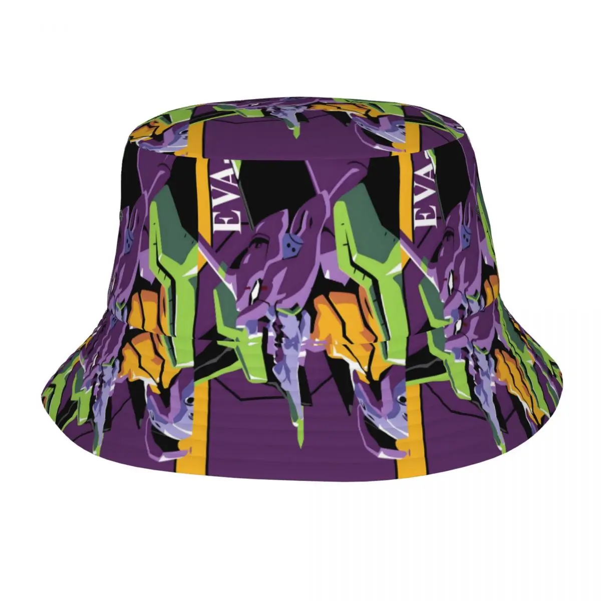 Custom Evangelion M…