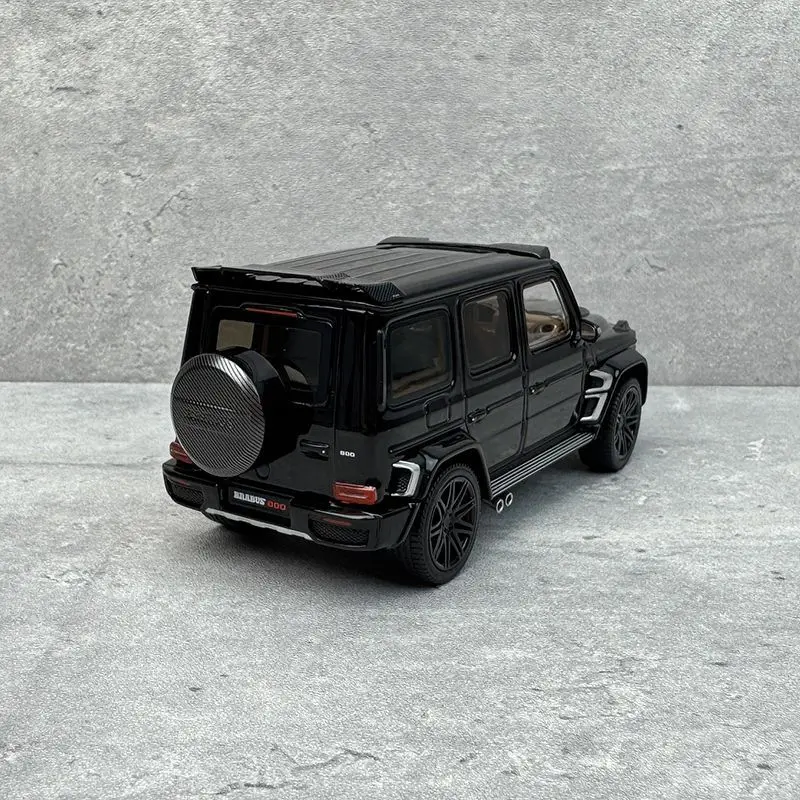 Nieuwe Bijna Echte Auto Model 1/43 Mercedes Amgg63 Auto Ar Legering + Abs Model Auto Simulatie Display Auto Model Jongen aangepaste Speelgoed Geschenken