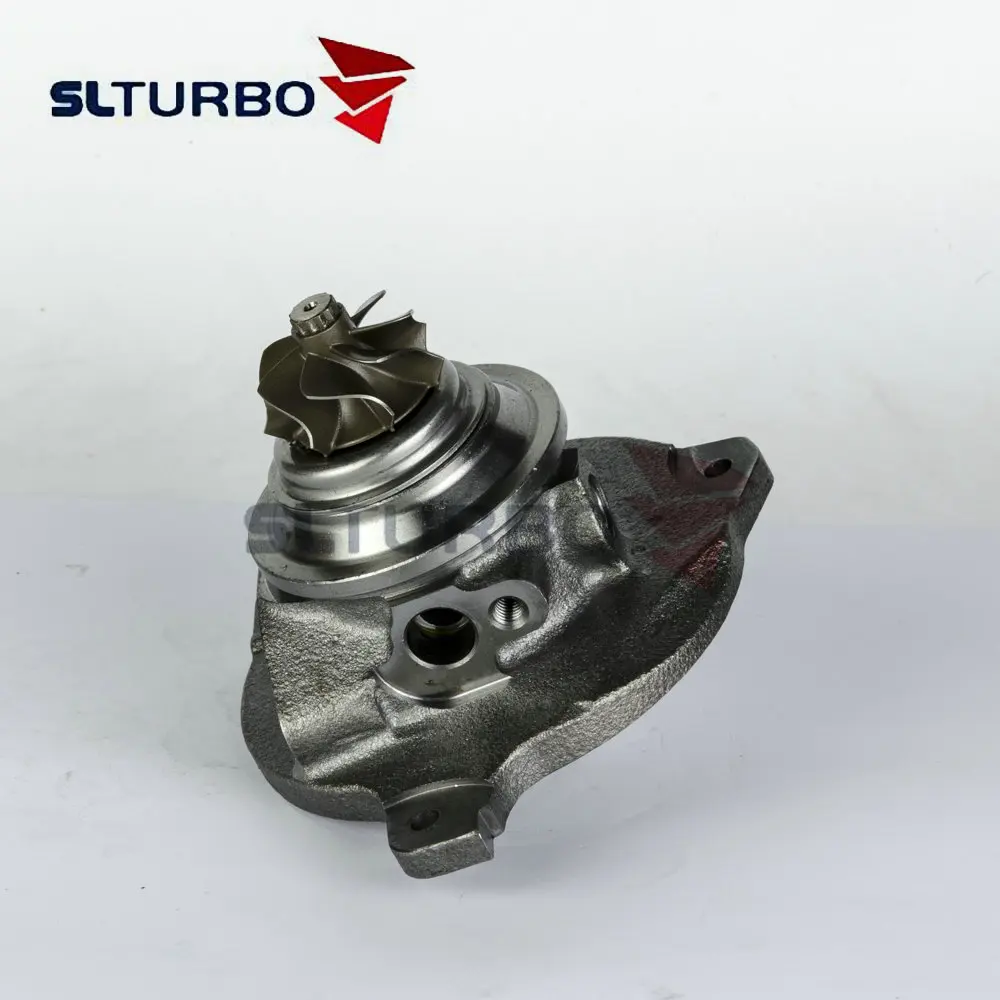 Turbo CHRA Billet For Audi A1 A3 1.2 TSI 77 Kw 105 HP CBZA CBZB 03F145701H  03F145701RX Balanced Turbine Core Turbocharger 2009