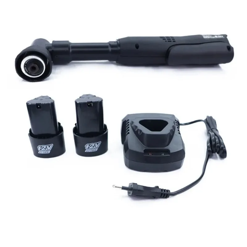 Hot-selling Electric Grinder Car Polishing Waxing Electric Cleaning Wireless Lithium Battery Polishing Machine Miniature