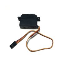 Remo Hobby 1/16 Vehicle E9822 3wire 25g Metal Gear Servos For Smax 1625 1635 1665 RC Car Parts