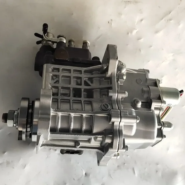 

AOUIT OEM 4TNV98 4TNV94 For Yammar Fuel Pump 729948-51350 Injector Pump 729974-51400 729923-51330