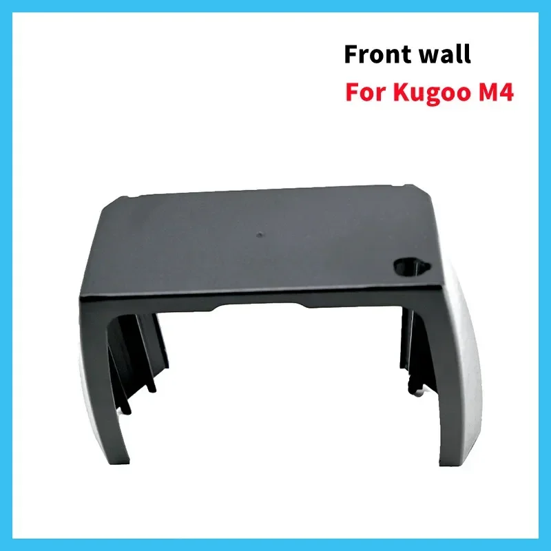 10 Inch Electric Scooter Front Wall for Kugoo M4 Parts E-scooter Kick Scooter Accessories Skateboard Parts Traction Hook