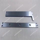 Pipe cutting machine Blade Silicone tube cutting machine Teflon tube cutting machine Up and down roller main board accessories