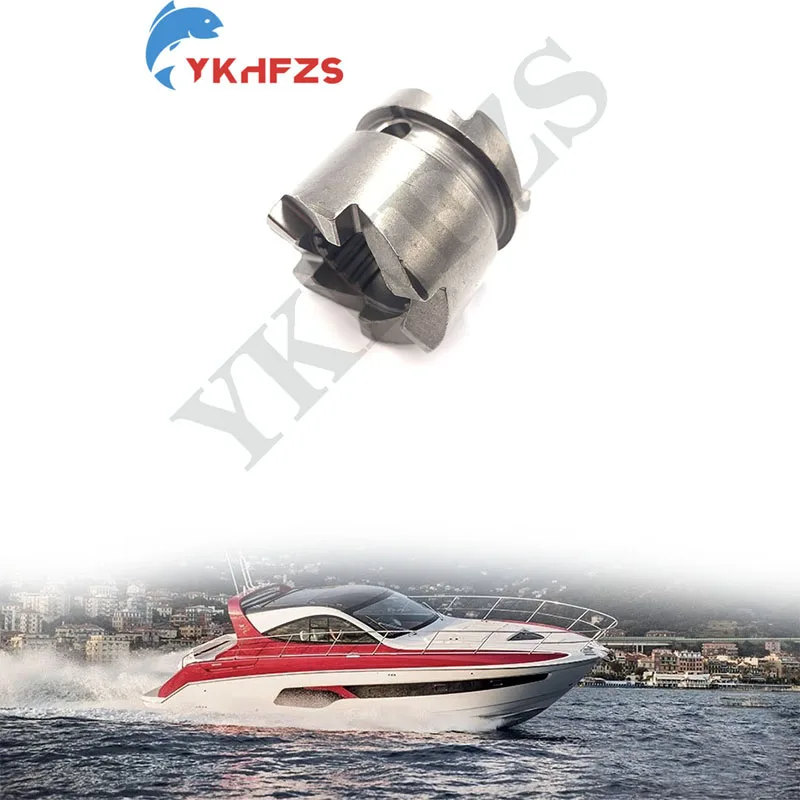 

Clutch Dog 663-45631 For Yamaha Outboard Motor 20HP 25HP 40HP 48HP 50HP 55HP 60HP 70HP 663-45631-01 663-45631-00 663-45631