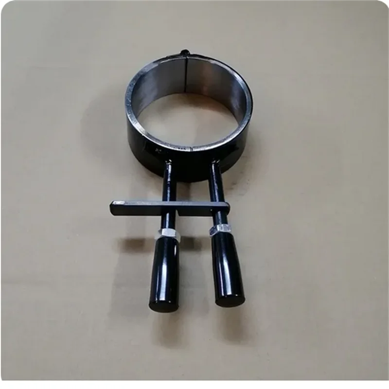 Piston Ring Compressor Cylinder Diameter 71-90mm Installation Tool for Volkswagen Citroen Hyundai Maserati BMW Benz