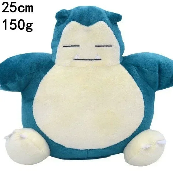 20CM Pokemon Pluche Pikachu Poppen Kawaii Anime Pokémon Pichu Korte Knuffels Leuke Cartoon TOMY Pokemon Kinderen Verjaardagscadeau
