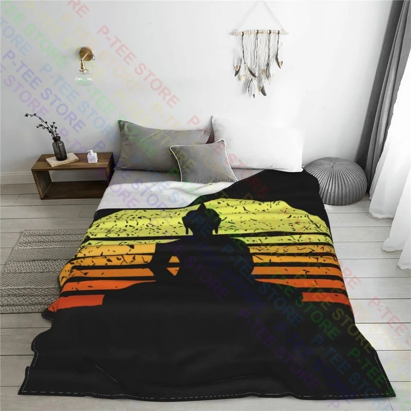 Gautama Buddha Zen Buddhist Meditation Buddhism Spirituality Blanket Raschel On The Sofa Camping Blanket