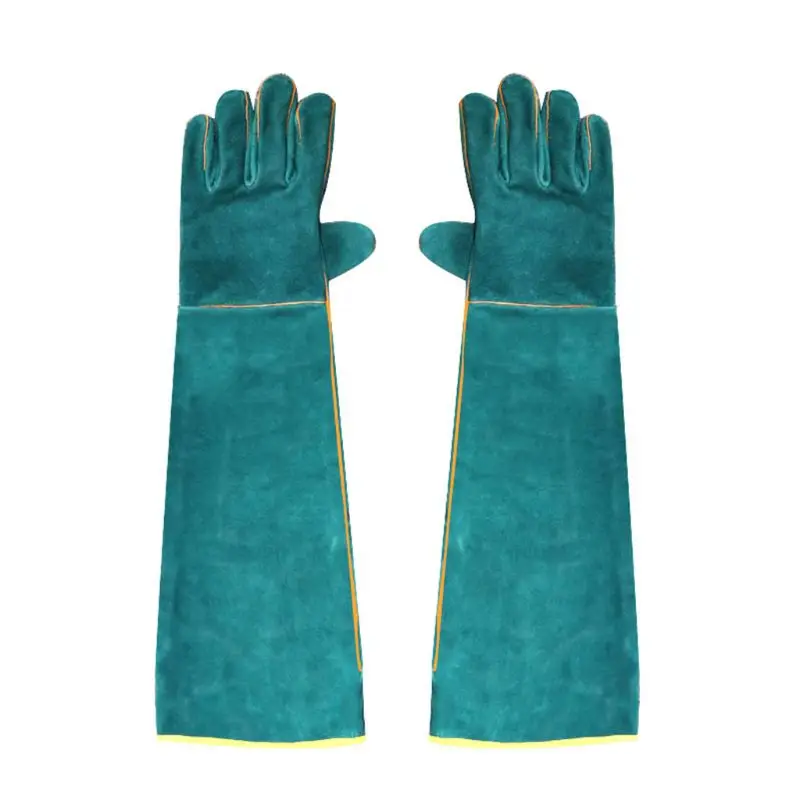 

Bird Training Gloves Animal Handling Gloves for Protection from Drop shipping