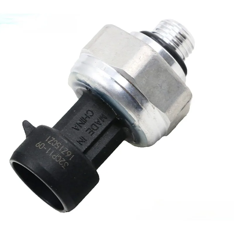 

For Aeolus AX7 Air Conditioning Pressure Switch Sensor Air-Conditioning Pressure Valve Interior Replacement Part