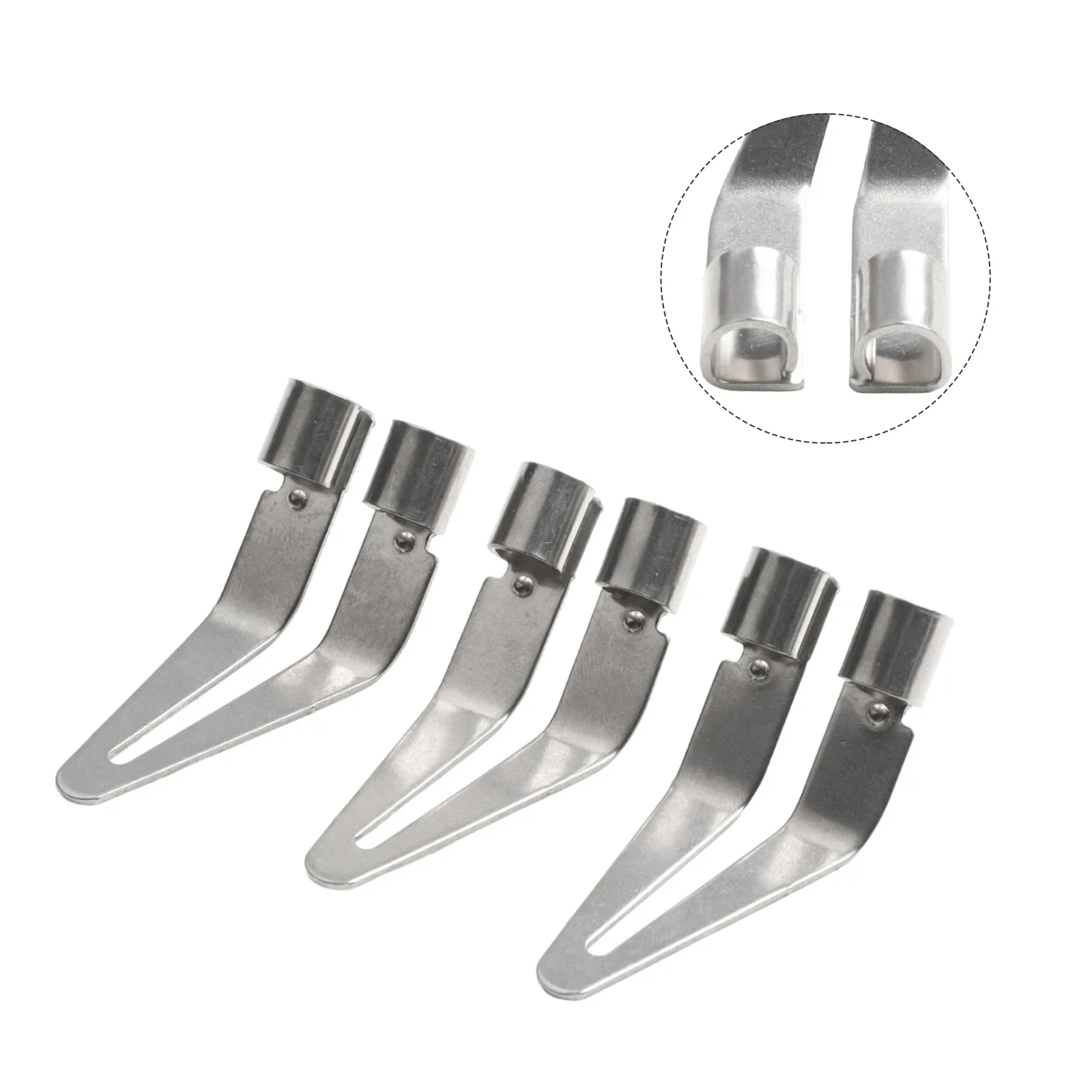 50mmx20mmx5mm Approx. Smooth Head Welding Fast And Efficient Operation Widely Applicable 45 Degree Elbow Design