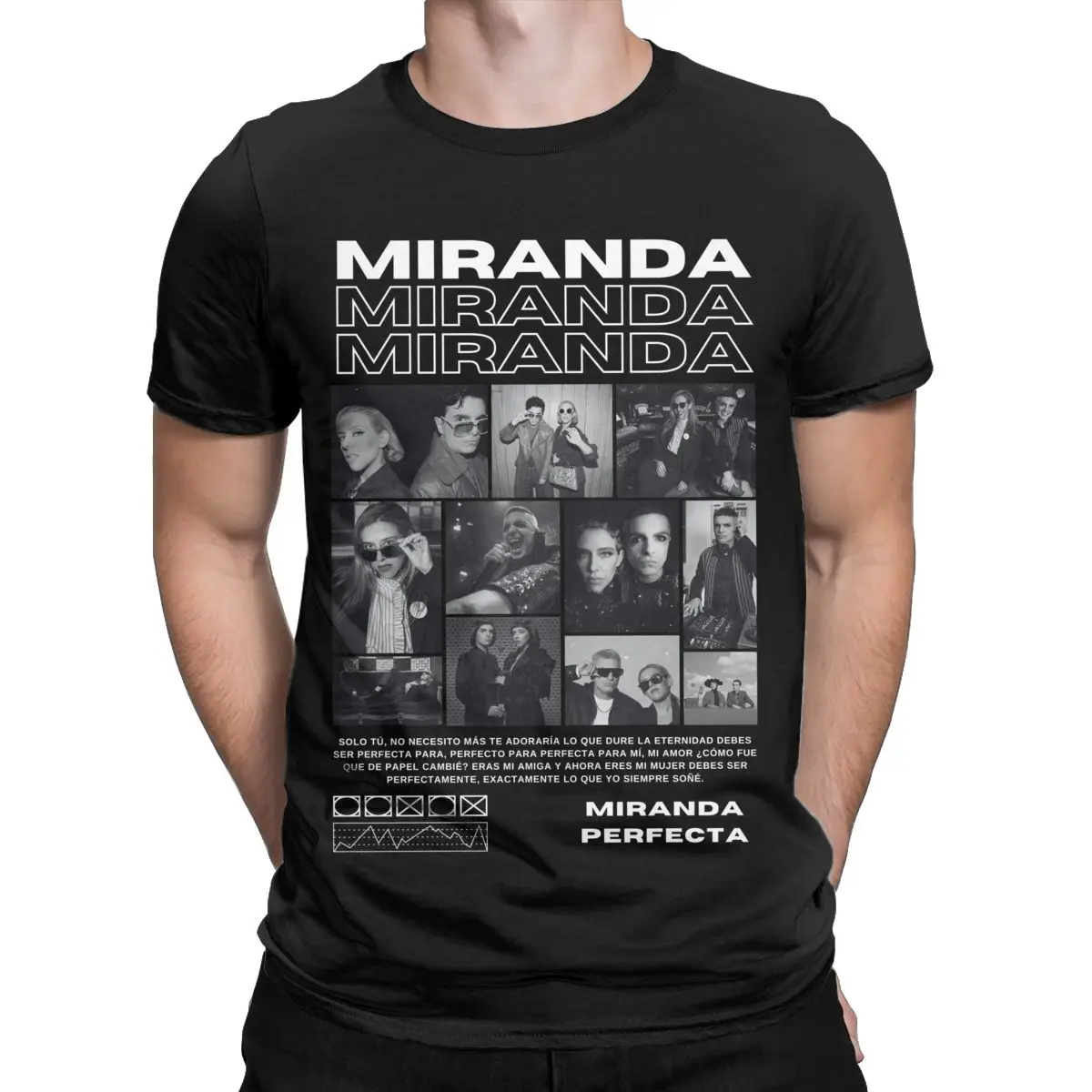 Summer Miranda Cosgrove Singer Men Women T Shirts Apparel Novelty Tee Shirt T-Shirts 100% Cotton Gift Idea Clothes