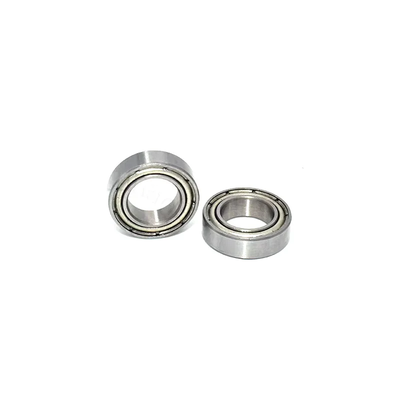 MR148ZZ 8*14*4(mm) 5-200PCS Metal Sealed Miniature chrome Steel Bearings