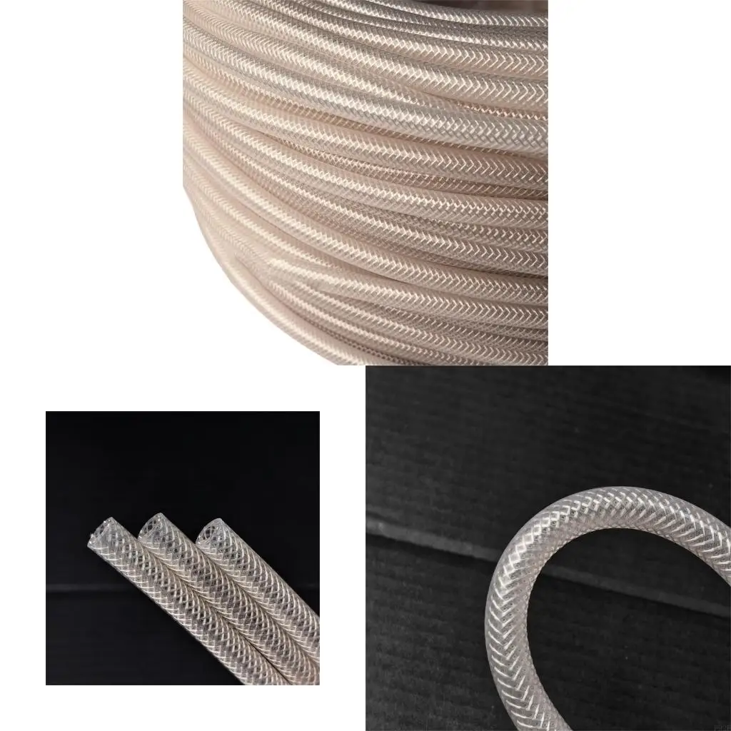 F92F Coffee Machine Replacement Hose 30 3 Pack for Routine Upkeep