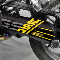 For BMW R1200 GS/GSA 2013-2018 R1250 GS/GSA 2019-2021 Swingarm Motorcycle Decal