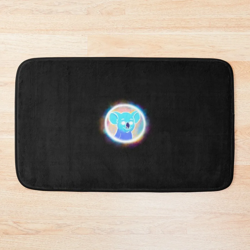 

Star Trek: Lower Decks Koala Bath Mat Kitchen Carpet Non-Slip Shower Rugs Baths Mat