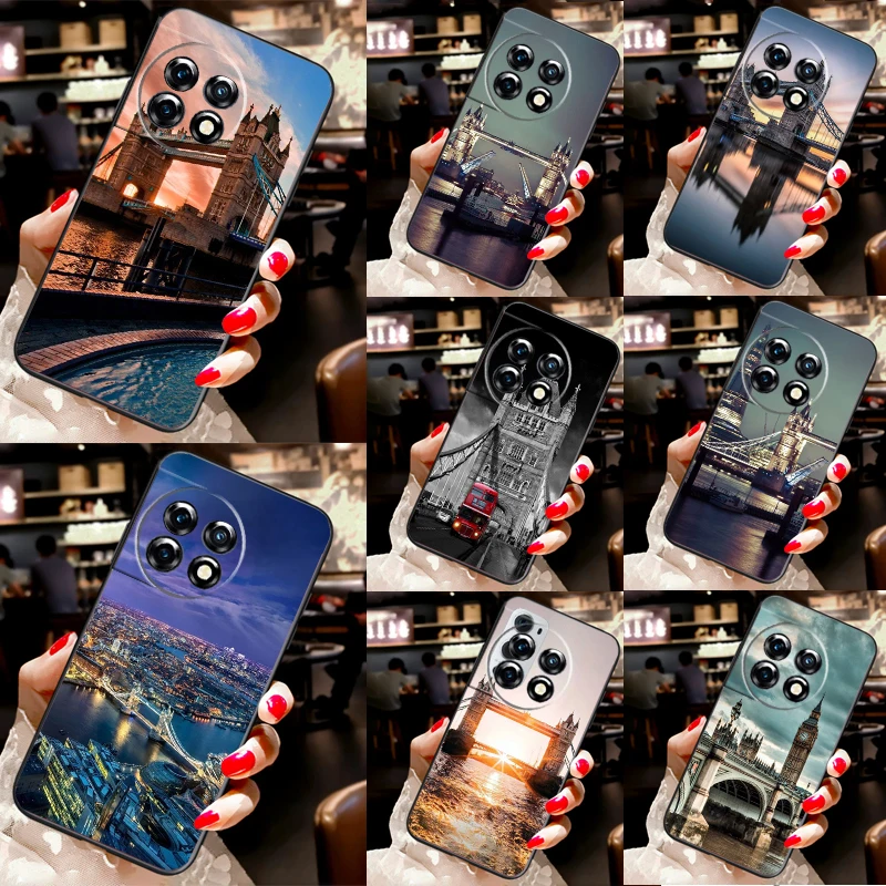 London Tower Bridge… - image