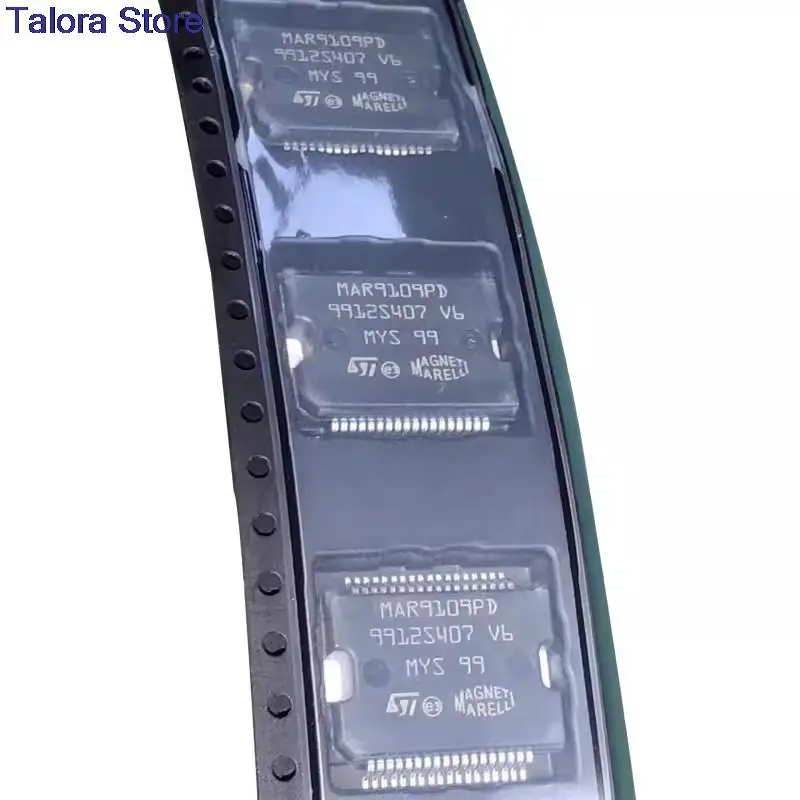 5PCS~20PCS/LOT MAR9109PD MAR9109PD013TR HSSOP36 New original stock Talora Store