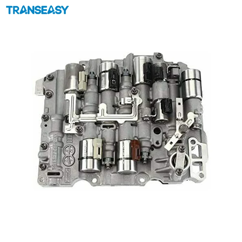 

TF81SC AF21B Fits For AW6A EL Mazda CX9 Lincoln Mkz Ford Fusion Transmission Solenoid Valve